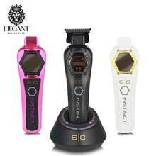 Load image into Gallery viewer, StyleCraft Instinct Trimmer - Vector Motor Metal Edition