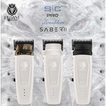 Load image into Gallery viewer, stylecraft saber 2.0 clipper white limited edition -PREORDER