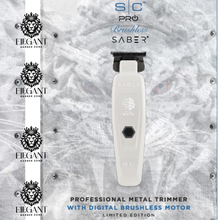 Load image into Gallery viewer, STYLECRAFT SABER TRIMMER WHITE LIMITED EDTION -PREORDER