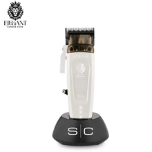 Load image into Gallery viewer, stylecraft saber 2.0 clipper white limited edition -PREORDER