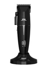 Load image into Gallery viewer, JRL ONYX Professional Cordless Hair Clipper