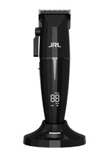 Load image into Gallery viewer, JRL ONYX Professional Cordless Hair Clipper ONYX FF220C-B