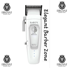 Load image into Gallery viewer, stylecraft saber 2.0 clipper white limited edition -PREORDER