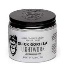 Load image into Gallery viewer, Slick Gorilla Lightwork Hair Styling – 2.5 oz