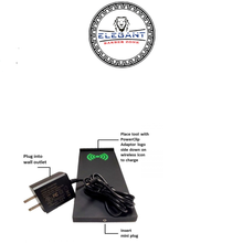 Load image into Gallery viewer, Tomb45 Wireless Charging Pad Expansion Module