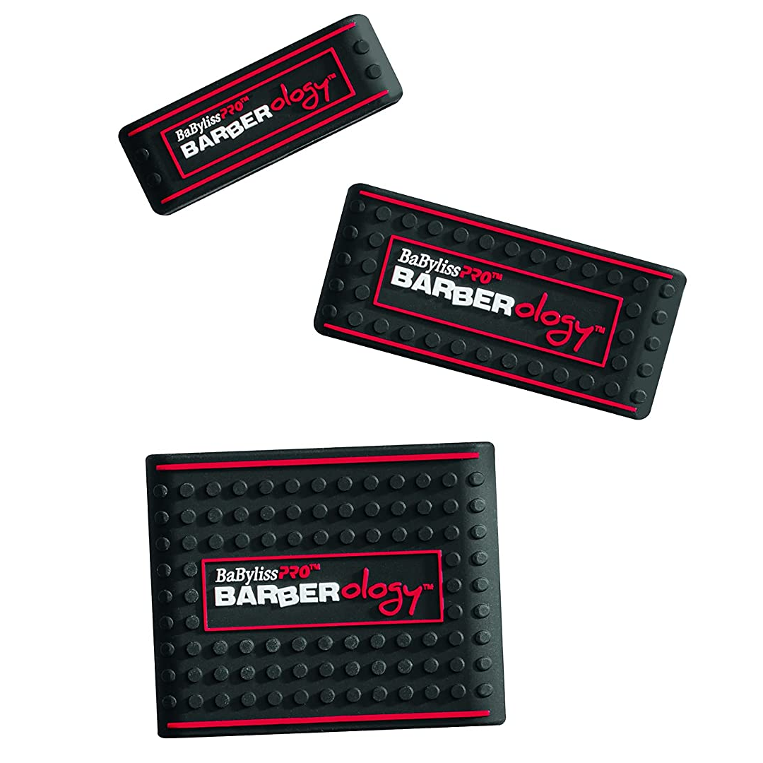 BaBylissPRO Barberology Clipper Grips Elegant Barber Zone
