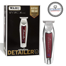 Load image into Gallery viewer, WAHL Professional Cordless Detailer Li Trimmer Model 8171