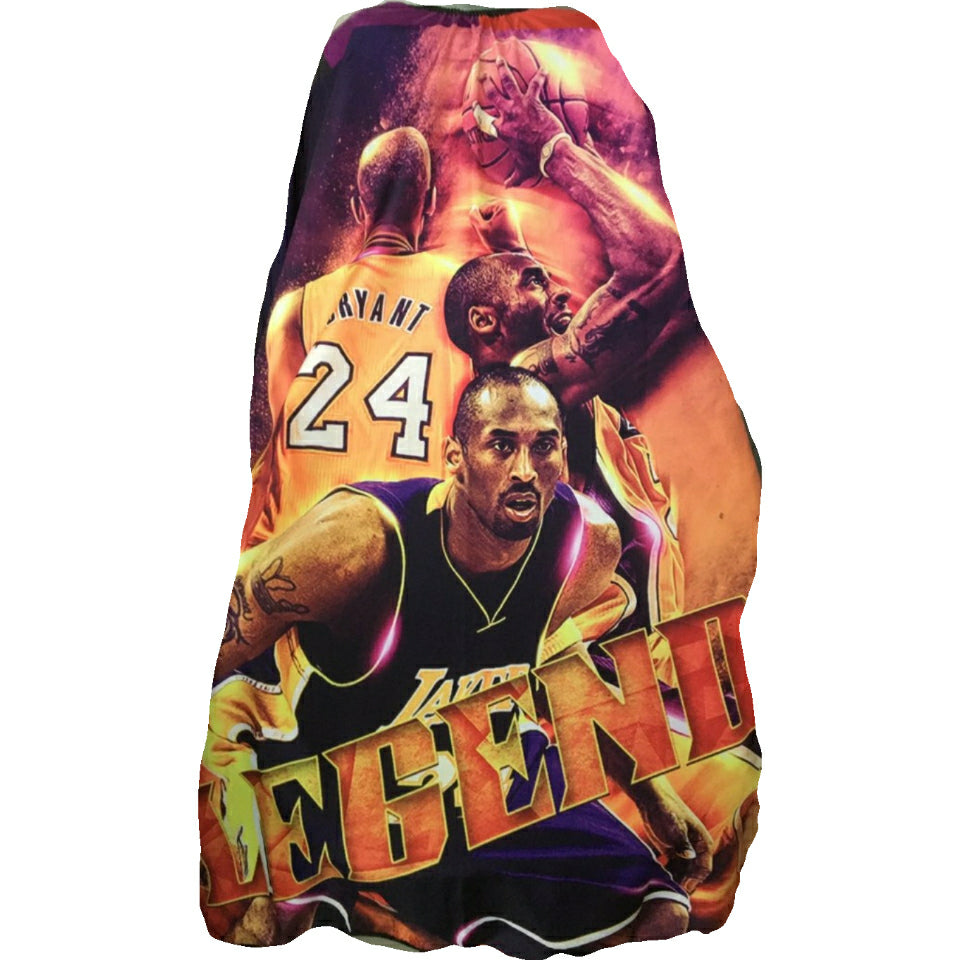 barber hair styling Cape barber legend Elegant Barber Zone