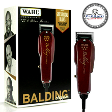 Load image into Gallery viewer, Wahl Professional 5-Star Balding Clipper #8110