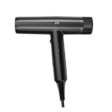Load image into Gallery viewer, JRL Professional Forte Pro Ultra lightweight Hair Dryer Black | FP2020H