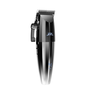 JRL Professional FreshFade FF2020C Silver Cordless Hair Clipper