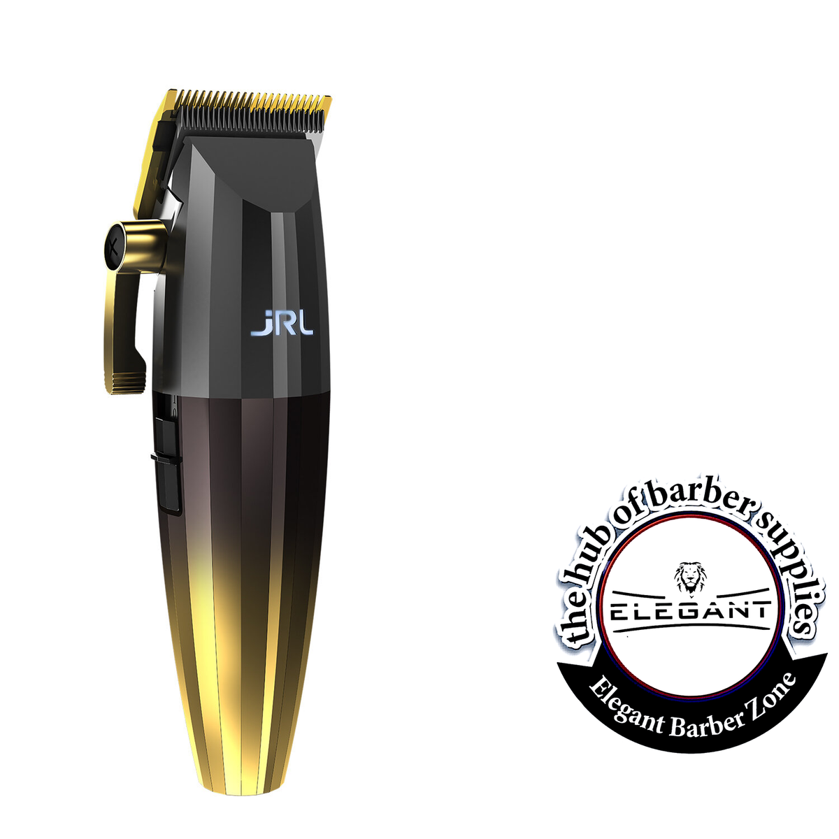 JRL FreshFade 2020C Clipper gold – Elegant Barber Zone