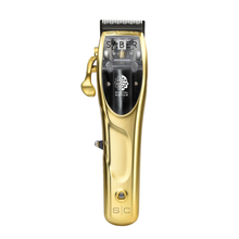 Load image into Gallery viewer, Saber Cordless Digital Brushless Motor Metal Clipper