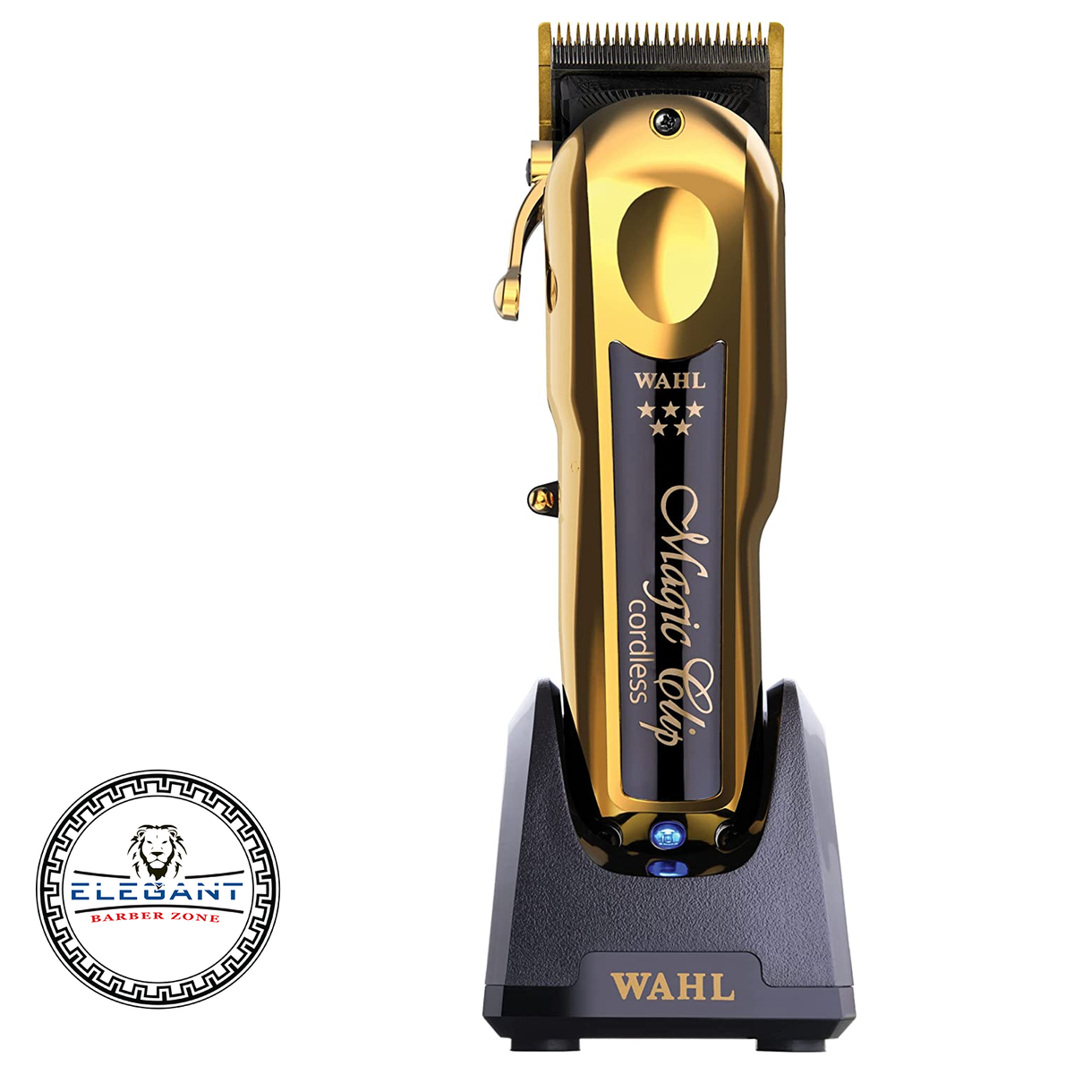 Wahl gold magic cordless with 100+ Minute Run Time Model 8148700
