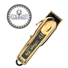 Load image into Gallery viewer, Wahl gold magic cordless with 100+ Minute Run Time - Model 8148-700