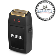 Load image into Gallery viewer, StyleCraft Rebel Professional Foil Shaver With Super-Torque Motor