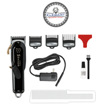 Load image into Gallery viewer, Wahl 5 Star Cord/Cordless Senior CLIPPER 8504-400