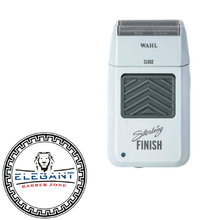 Load image into Gallery viewer, wahl shaver sterling white limited edtion 8174