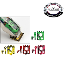 Load image into Gallery viewer, Wahl magic cordless motor cover ,switch and regulating valve green
