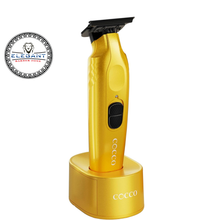 Load image into Gallery viewer, Cocco Hyper Veloce Pro Trimmer- yellow