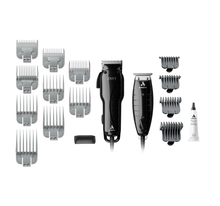 Load image into Gallery viewer, Andis Stylist Combo Envy Clipper &amp; T-Outliner Trimmer Set - 66280