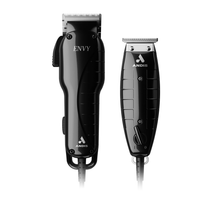 Load image into Gallery viewer, Andis Stylist Combo Envy Clipper &amp; T-Outliner Trimmer Set - 66280