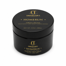 Load image into Gallery viewer, Cooperstown  Homerun Fiber Cream (3.5oz)