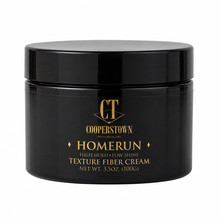 Load image into Gallery viewer, Cooperstown  Homerun Fiber Cream (3.5oz)