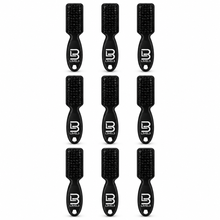 Load image into Gallery viewer, Level 3 Fade Brush Set Barber Brush Kit  (3 Pc)