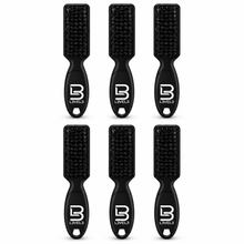 Load image into Gallery viewer, Level 3 Fade Brush Set Barber Brush Kit  (3 Pc)