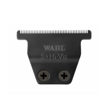 Load image into Gallery viewer, Wahl Professional Hiviz Blade High Precision Stainless Steel Replacement