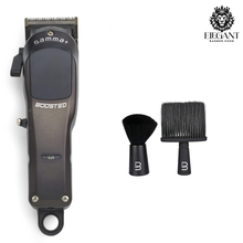 Load image into Gallery viewer, GAMMA+ Boosted Professional Cordless clipper with lv3 neck duster