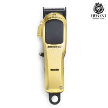 Load image into Gallery viewer, Gamma+ Boosted Cordless Hair Clipper w/Super Torque Motor