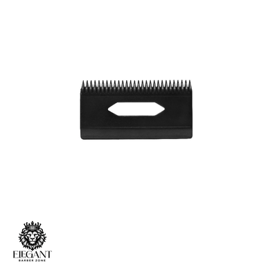 StyleCraft Moving Black Diamond Deep Tooth Clipper Blade