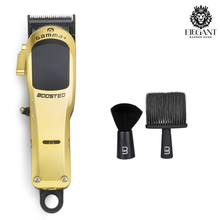 Load image into Gallery viewer, GAMMA+ Boosted Professional Cordless clipper with lv3 neck duster