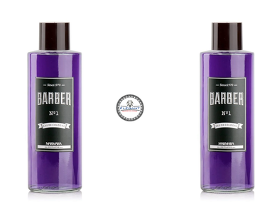 Marmara Barber Aftershave Cologne No 1-2 jar