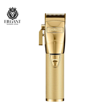 Load image into Gallery viewer, BaByliss PRO FX870NG GoldFX Cordless Hair Clipper USB-C charging