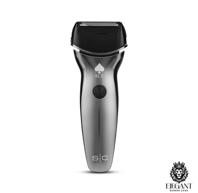 StyleCraft Ace  Electric Cordless Wet/Dry Shaver