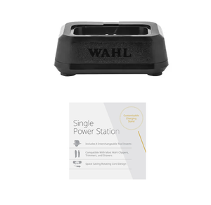 wahl Low Profile Charge Stand (Includes Vapor Insert) #3026866