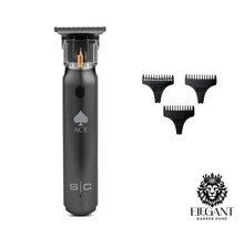 Load image into Gallery viewer, Ace Trimmer - Professional Cordless Precision Hair Trimmer with Rotary Motor