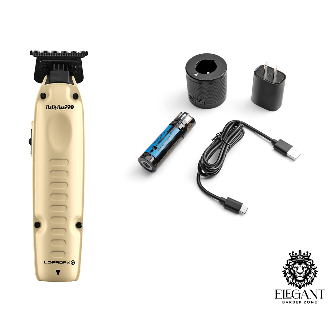 BaBylissPRO FXONE Lo-ProFX Limited Edition Sand Trimmer