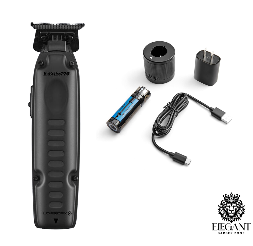 BaBylissPRO FXONE Lo-ProFX Limited Edition Matte Black