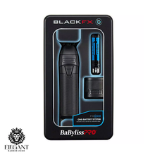 Load image into Gallery viewer, BabylissPro FXOne Cordless Trimmer Black #FX799MB