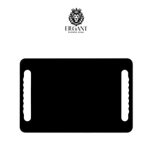 Load image into Gallery viewer, Hand Mirror with Double Handle