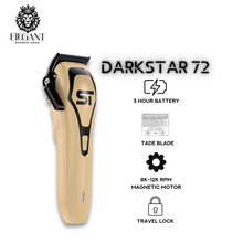 Load image into Gallery viewer, Supreme Darkstar 72 Clipper with Magnetic Vector Motor
