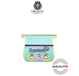 BaBylissPRO Replacement ChameleonFX Titanium Deep-Tooth T-Blade