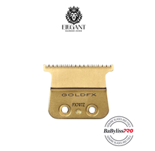 Load image into Gallery viewer, BaByliss PRO Replacement GoldFX Blade FX707Z