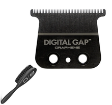 Load image into Gallery viewer, Cocco Pro Digital Gap Graphene Trimmer Blade