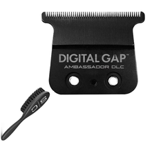 Load image into Gallery viewer, COCCO Digital Gap Ambassador DLC Trimmer Blade