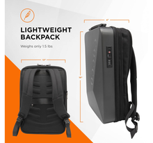 Load image into Gallery viewer, Cocco Mobile Barber Station, Hard Shell Travel Backpack